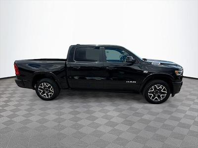 New 2026 Ram 1500 Laramie Crew Cab for sale #400893 - photo 2