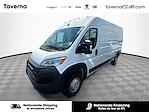 2025 Ram ProMaster 2500 High Roof FWD Empty Cargo Van for sale #R568910 - photo 1