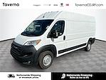 New 2025 Ram ProMaster 2500 High Roof Empty Cargo Van for sale #R568914 - photo 1