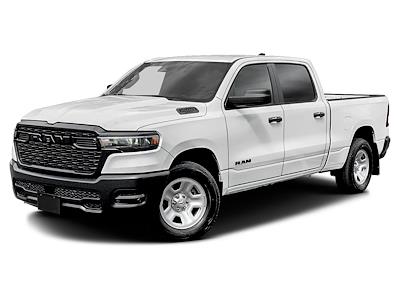 2025 Ram 1500 Crew Cab 4x2 Pickup for sale #R770206 - photo 1