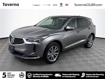 2022 Acura RDX FWD SUV for sale #CV002602 - photo 1