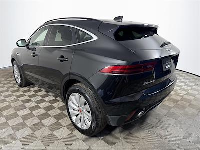 Used 2020 Jaguar E-Pace SE AWD SUV for sale #CV004637 - photo 2