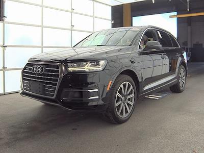 Used 2017 Audi Q7 AWD SUV for sale #CV018132 - photo 1