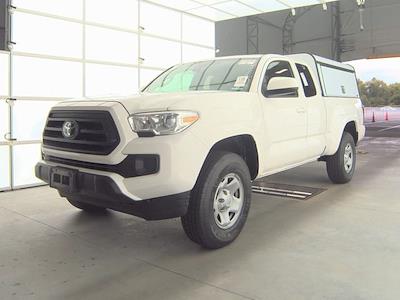 2021 Toyota Tacoma Access Cab RWD Pickup for sale #CV025000 - photo 1