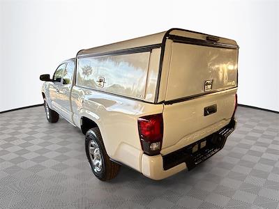 2021 Toyota Tacoma Access Cab RWD Pickup for sale #CV025000 - photo 2