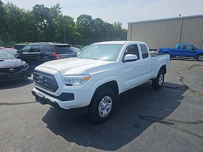 2021 Toyota Tacoma Access Cab RWD Pickup for sale #CV025517 - photo 1