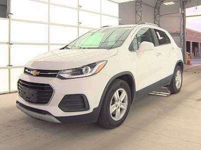 2020 Chevrolet Trax AWD SUV for sale #CV030877 - photo 1