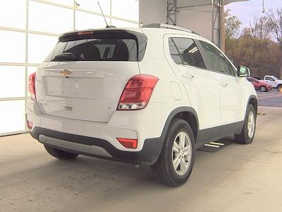 2020 Chevrolet Trax AWD SUV for sale #CV030877 - photo 2