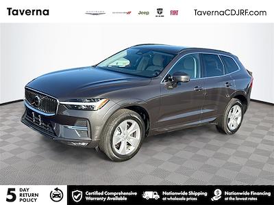 2022 Volvo XC60 AWD SUV for sale #CV035744 - photo 1