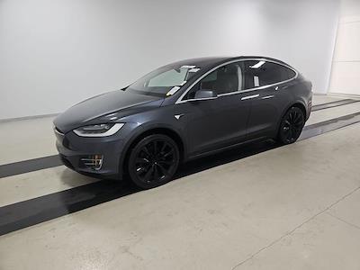 2017 Tesla Model X AWD SUV for sale #CV038236 - photo 1