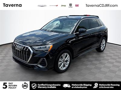 Used 2021 Audi Q3 Premium AWD SUV for sale #CV038252 - photo 1
