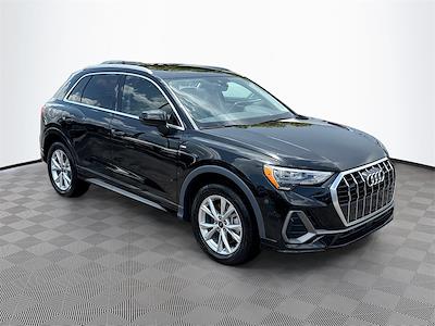 Used 2021 Audi Q3 Premium AWD SUV for sale #CV038252 - photo 2
