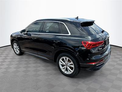 Used 2021 Audi Q3 Premium AWD SUV for sale #CV038252 - photo 2