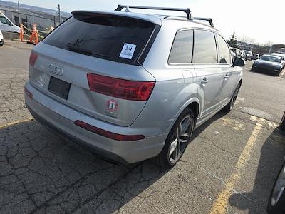 Used 2018 Audi Q7 for sale #CV049409 - photo 2