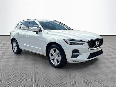 Used 2022 Volvo XC60 Momentum for sale #CV052443 - photo 2
