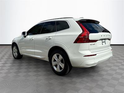 Used 2022 Volvo XC60 Momentum for sale #CV052443 - photo 2