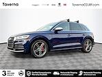 2018 Audi SQ5 AWD SUV for sale #CV063608 - photo 1