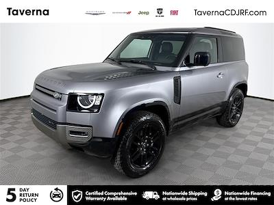 2022 Land Rover Defender 4WD SUV for sale #CV068469 - photo 1