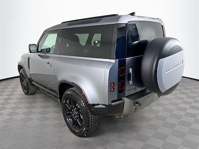 2022 Land Rover Defender 4WD SUV for sale #CV068469 - photo 2