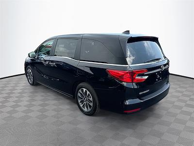 2024 Honda Odyssey FWD Minivan for sale #CV069787 - photo 2