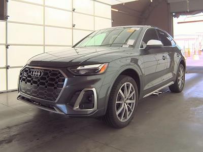 2023 Audi SQ5 Sportback AWD SUV for sale #CV071462 - photo 1