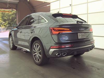 2023 Audi SQ5 Sportback AWD SUV for sale #CV071462 - photo 2