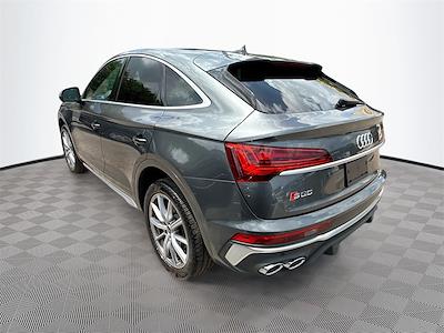 2023 Audi SQ5 Sportback AWD SUV for sale #CV071462 - photo 2
