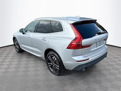 2018 Volvo XC60 AWD SUV for sale #CV082715 - photo 2