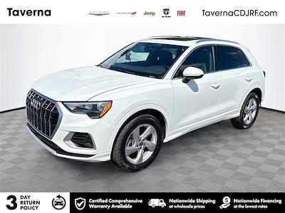 2021 Audi Q3 AWD SUV for sale #CV090677 - photo 1