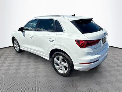 2021 Audi Q3 AWD SUV for sale #CV090677 - photo 2