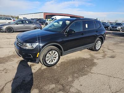 2018 Volkswagen Tiguan AWD SUV for sale #CV095191 - photo 1