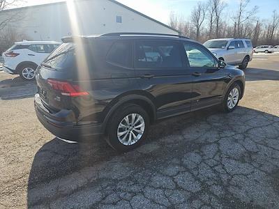 2018 Volkswagen Tiguan AWD SUV for sale #CV095191 - photo 2