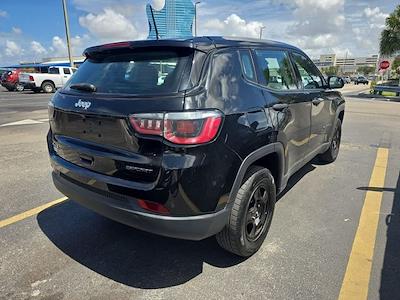 2018 Jeep Compass 4WD SUV for sale #CV100116 - photo 2