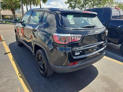 2018 Jeep Compass 4WD SUV for sale #CV100116 - photo 2