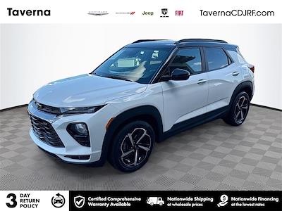 2023 Chevrolet Trailblazer FWD SUV for sale #CV102122 - photo 1