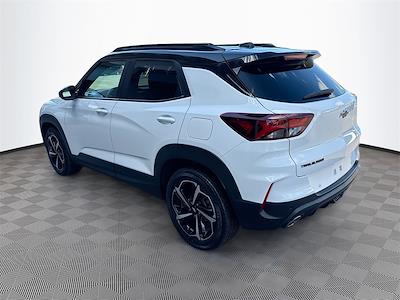 2023 Chevrolet Trailblazer FWD SUV for sale #CV102122 - photo 2