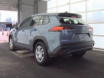 Used 2024 Toyota Corolla Cross L for sale #CV102721 - photo 2
