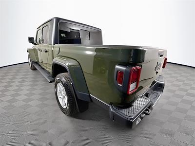 2022 Jeep Gladiator Crew Cab 4WD Pickup for sale #CV103506 - photo 2