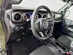 2022 Jeep Gladiator Crew Cab 4WD Pickup for sale #CV103506 - photo 10