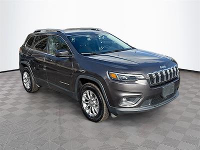 Used 2021 Jeep Cherokee Latitude Lux for sale #CV105063 - photo 2