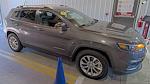 Used 2021 Jeep Cherokee Latitude Lux for sale #CV105063 - photo 3