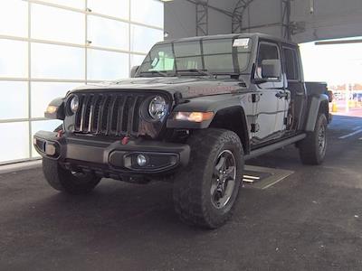 Used 2022 Jeep Gladiator - photo 1