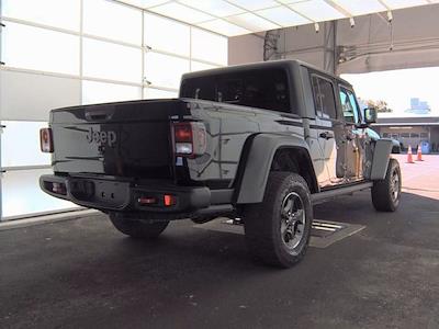 Used 2022 Jeep Gladiator - photo 1