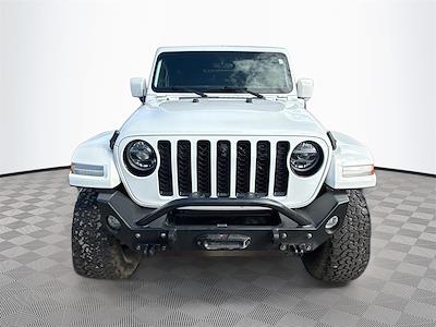 2022 Jeep Wrangler 4xe 4WD SUV for sale #CV107170 - photo 2