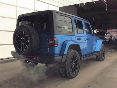 2022 Jeep Wrangler 4xe 4WD SUV for sale #CV107841 - photo 2