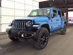 2022 Jeep Wrangler 4xe 4WD SUV for sale #CV107841 - photo 1