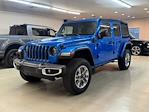 2022 Jeep Wrangler 4xe 4WD SUV for sale #CV107883 - photo 1