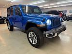 2022 Jeep Wrangler 4xe 4WD SUV for sale #CV107883 - photo 3