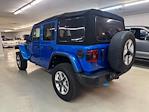 2022 Jeep Wrangler 4xe 4WD SUV for sale #CV107883 - photo 4