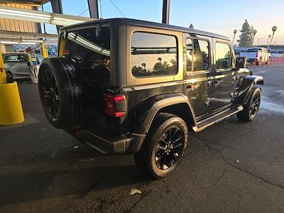 Used 2022 Jeep Wrangler 4xe - photo 1